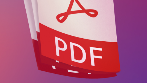 How to Convert Word to PDF Form